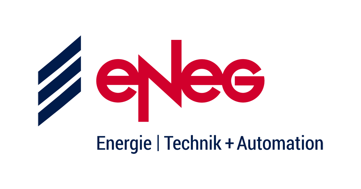 eNeG GmbH logo