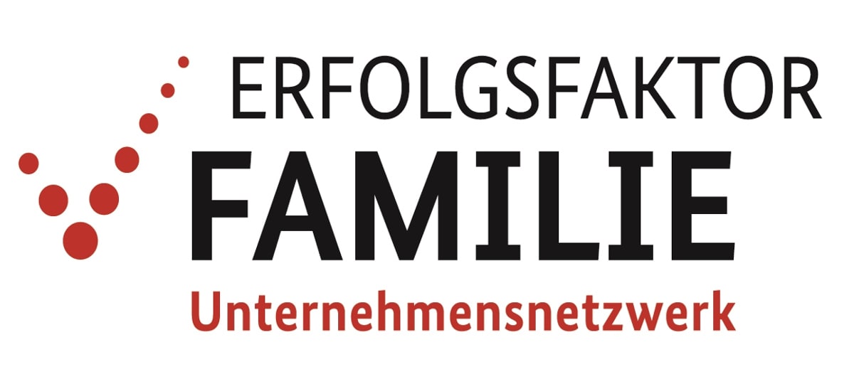 logo erfolgsfaktor familie