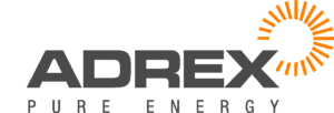 ADREX logo