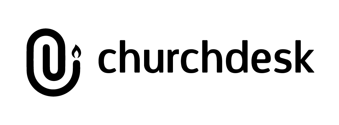 ChurchDesk logo