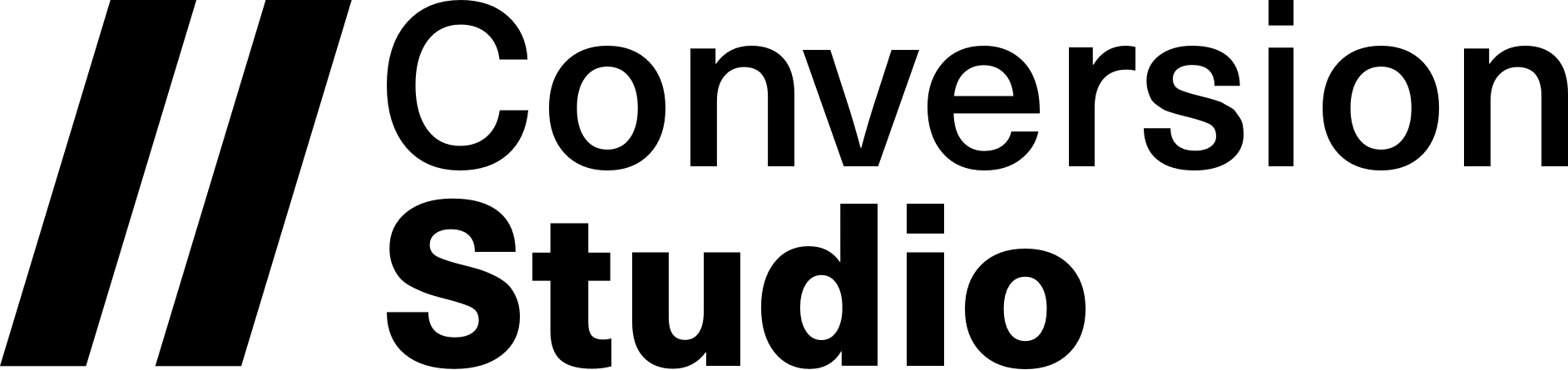 Conversion Studio GmbH logo