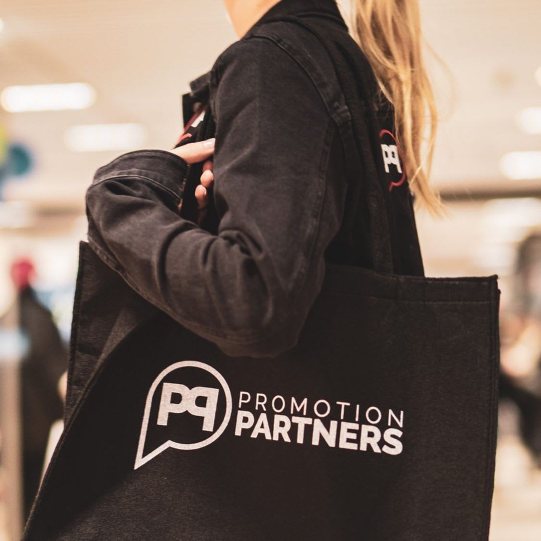 Promotion Partners Totem Bag
