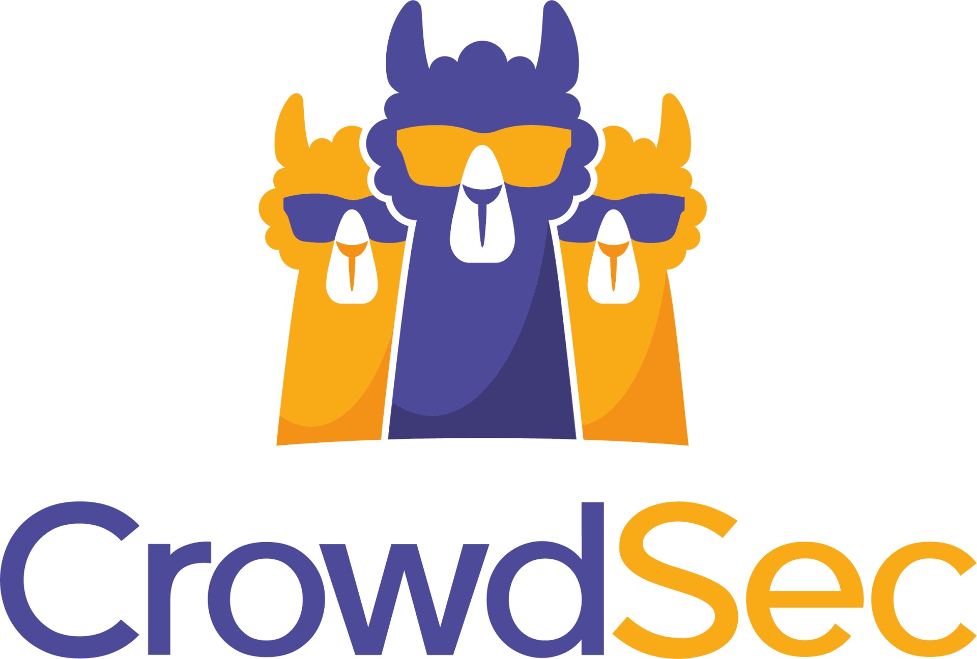 Crowdsec logo