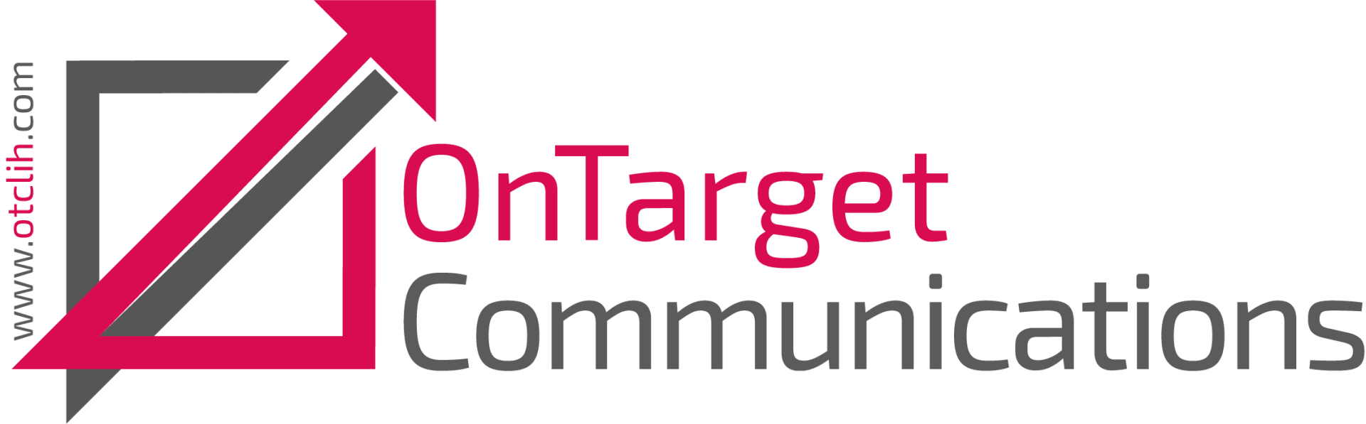OnTarget Communications logo