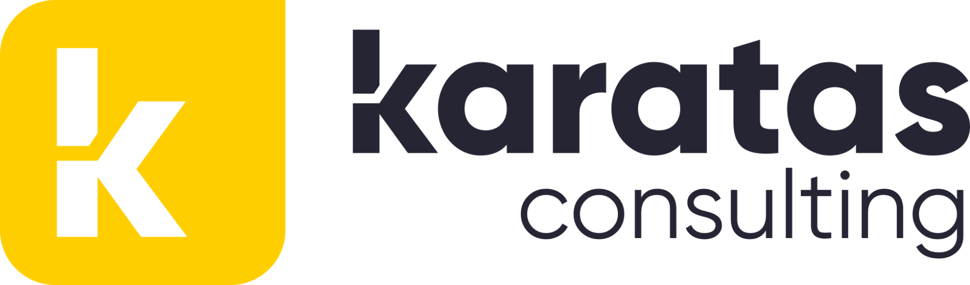 Karatas Consulting GmbH & Co. KG logo