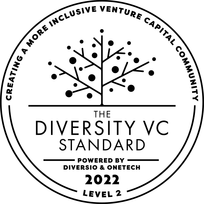 Diversity VC Standard - Level 2
