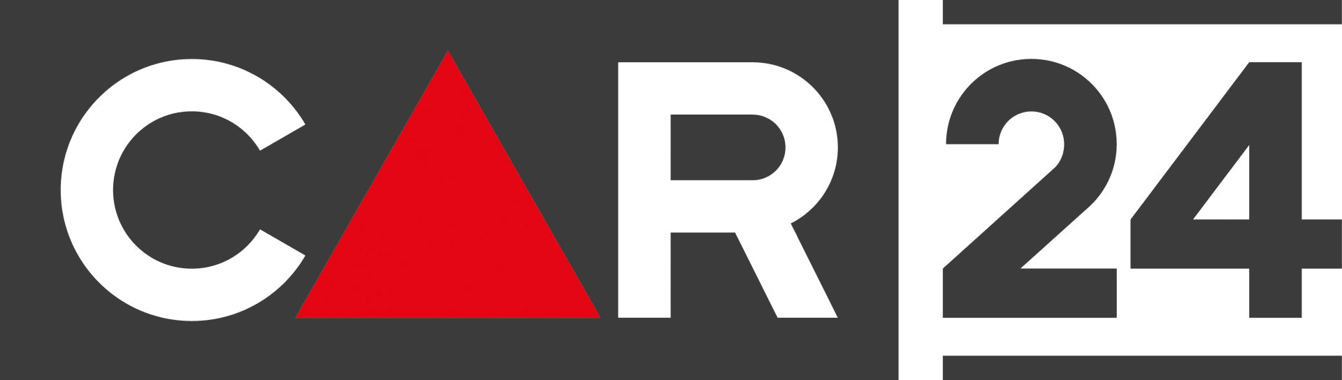 CAR24 GmbH logo