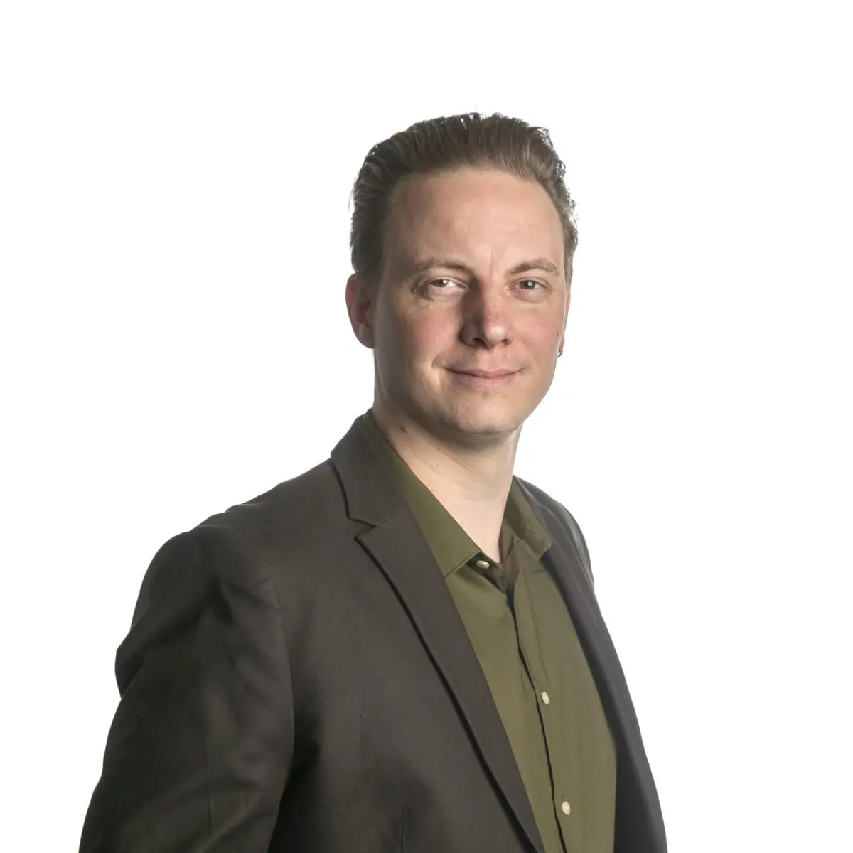 Bram Keijers - Senior Integration Consultant