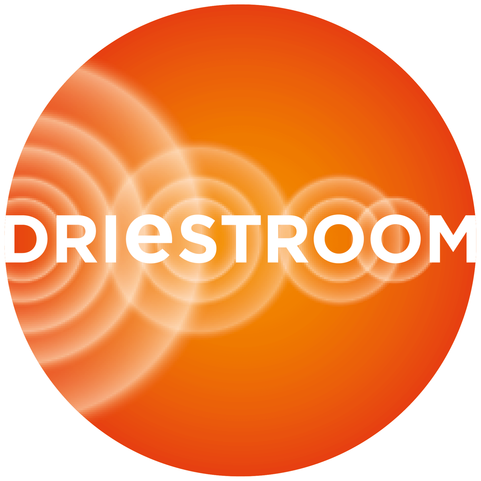 Driestroom logo