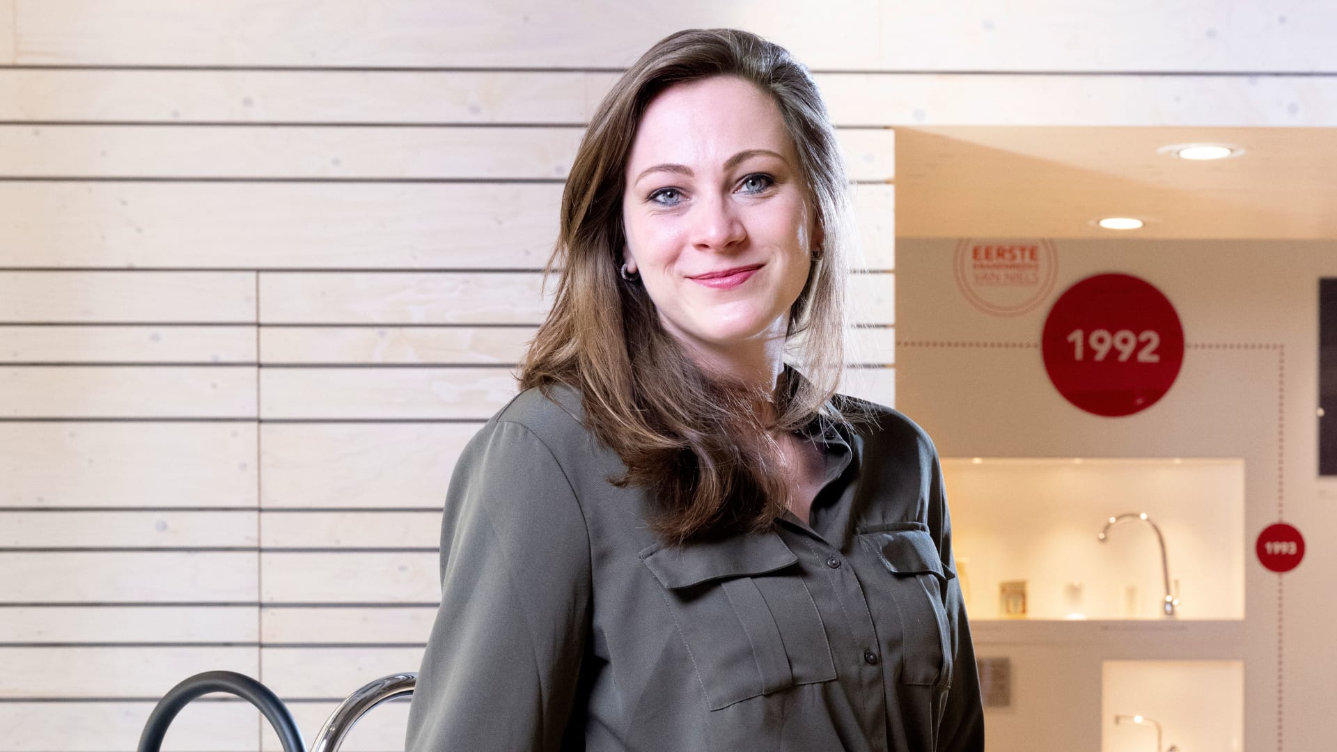 Marketing Quooker