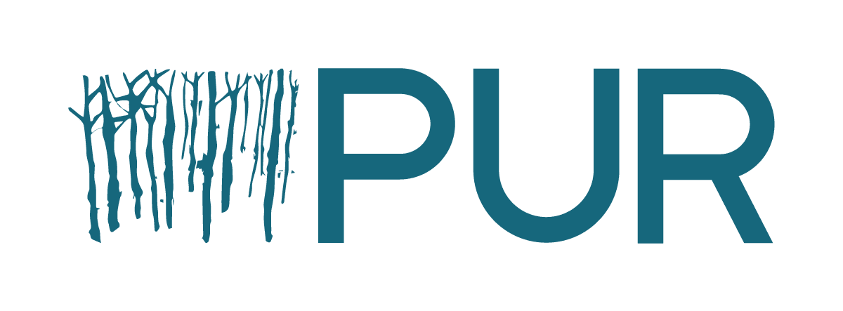 PUR logo