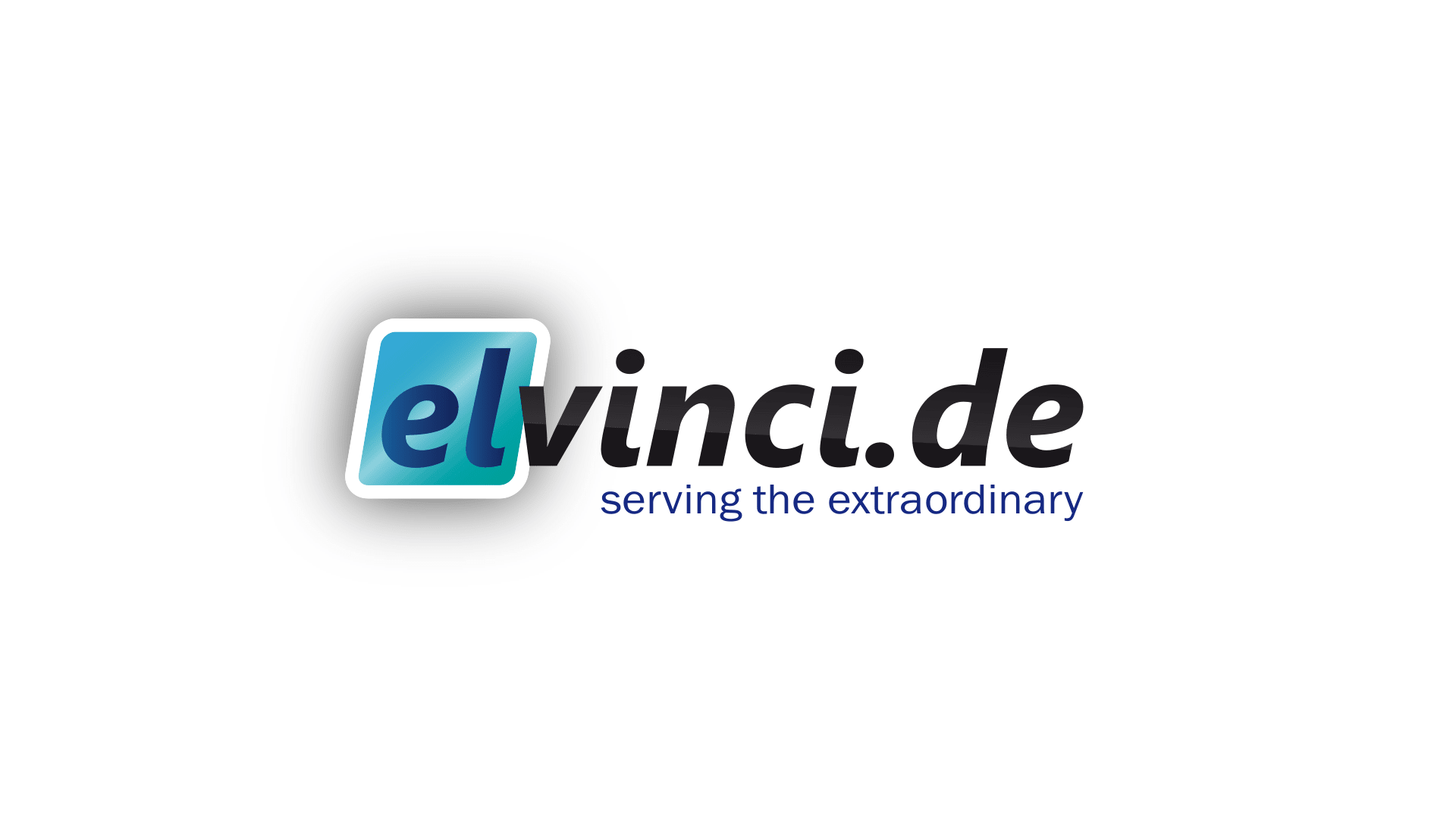elvinci.de GmbH logo