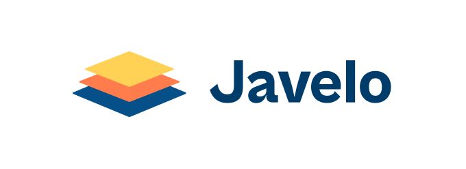 Javelo logo