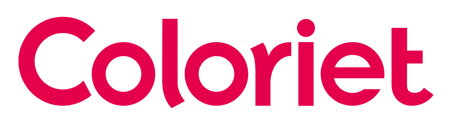 Coloriet logo