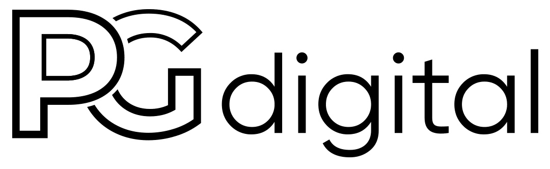PG Digital GmbH logo