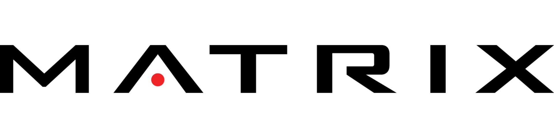 Matrix Fitness logo