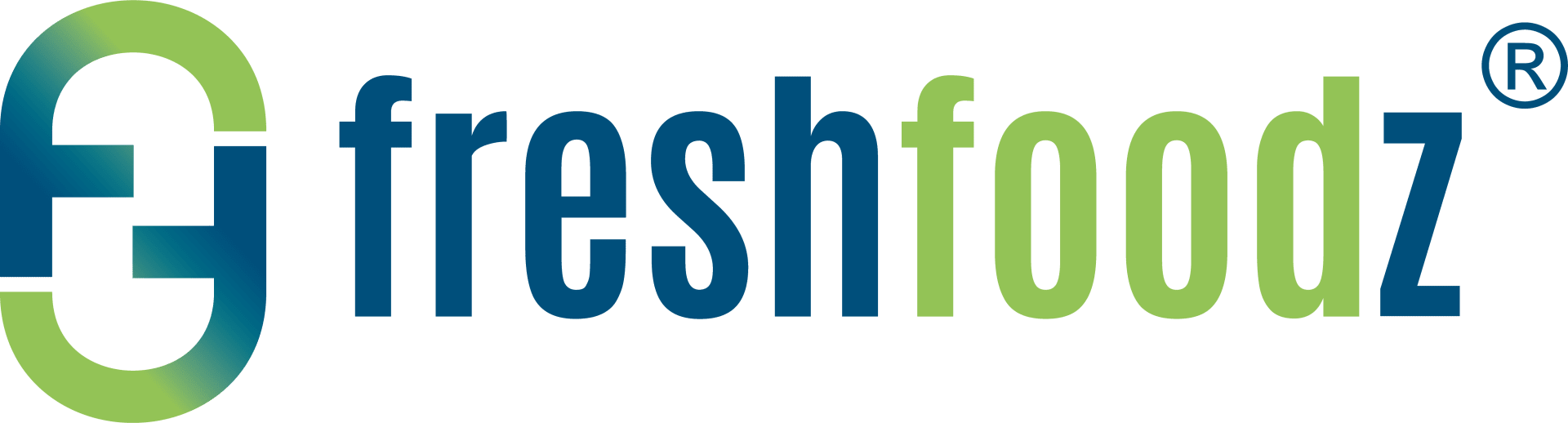 Freshfoodz GmbH logo