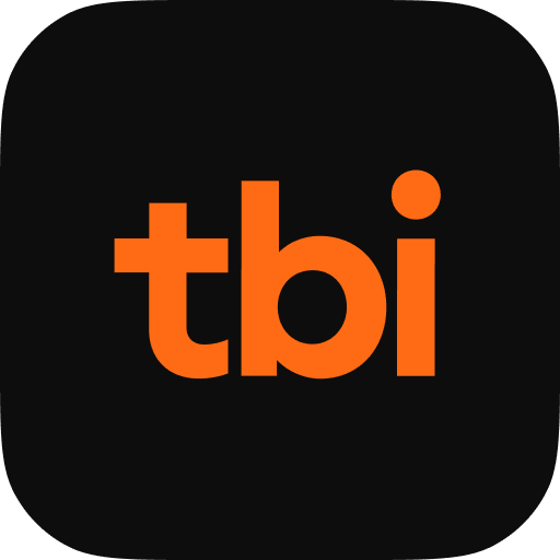 tbi bank logo