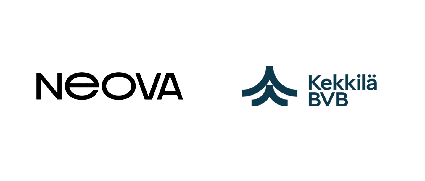 Neova Group logo