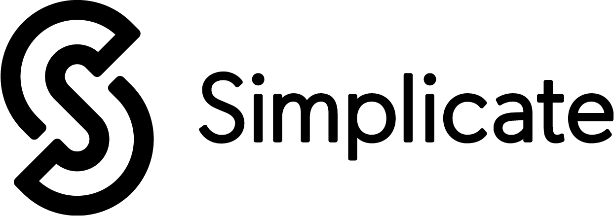 Simplicate Software B.V. logo
