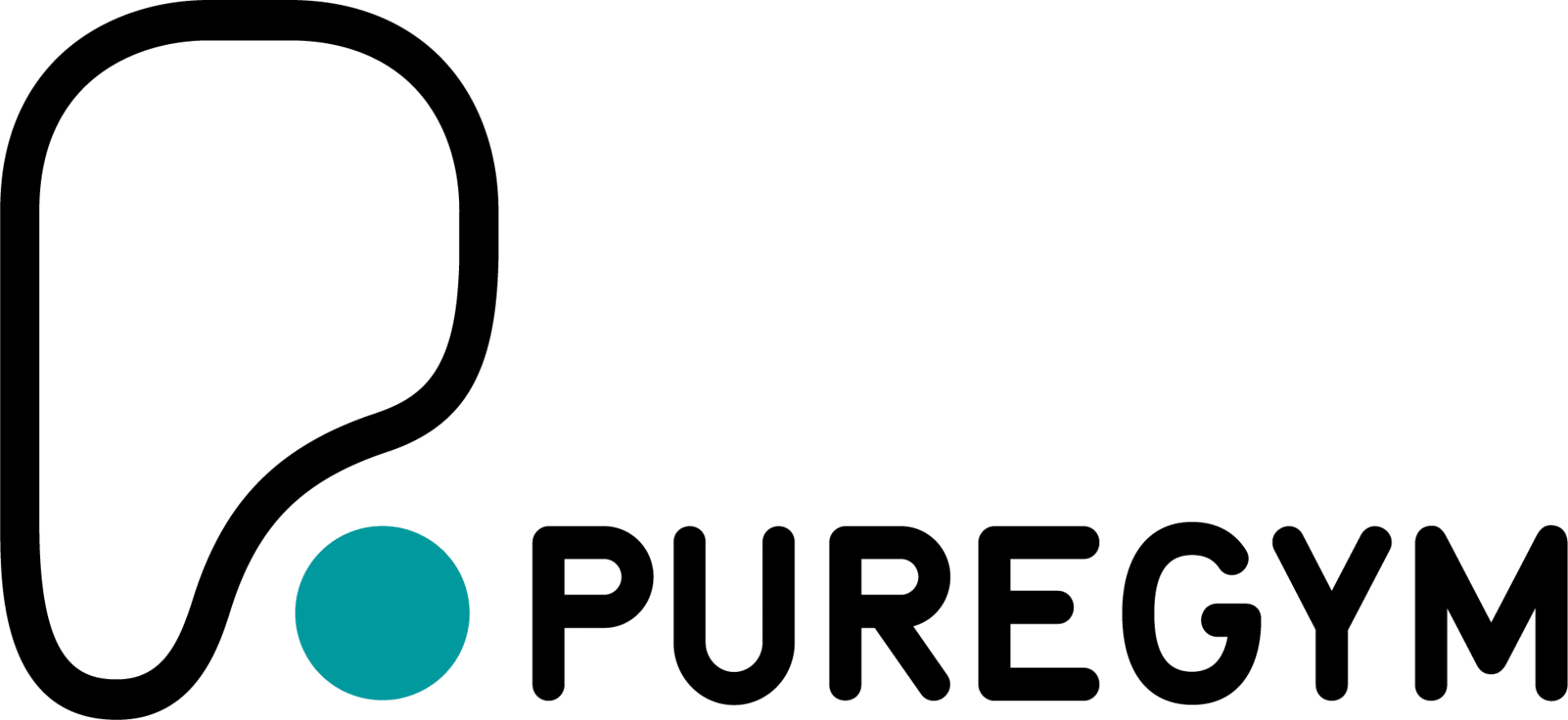 PureGym AG logo