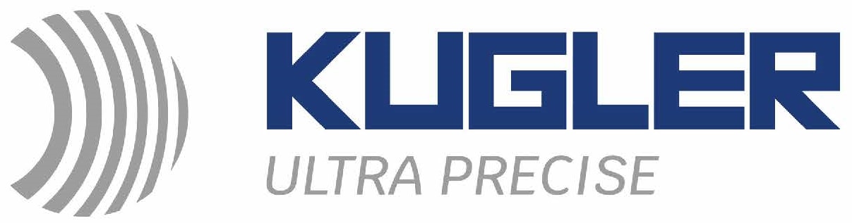 Kugler GmbH Feinmechanik + Optik logo