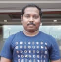 Karthikeyan Murugasamy