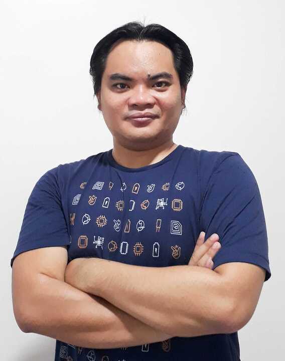 Louie Marc Duterte