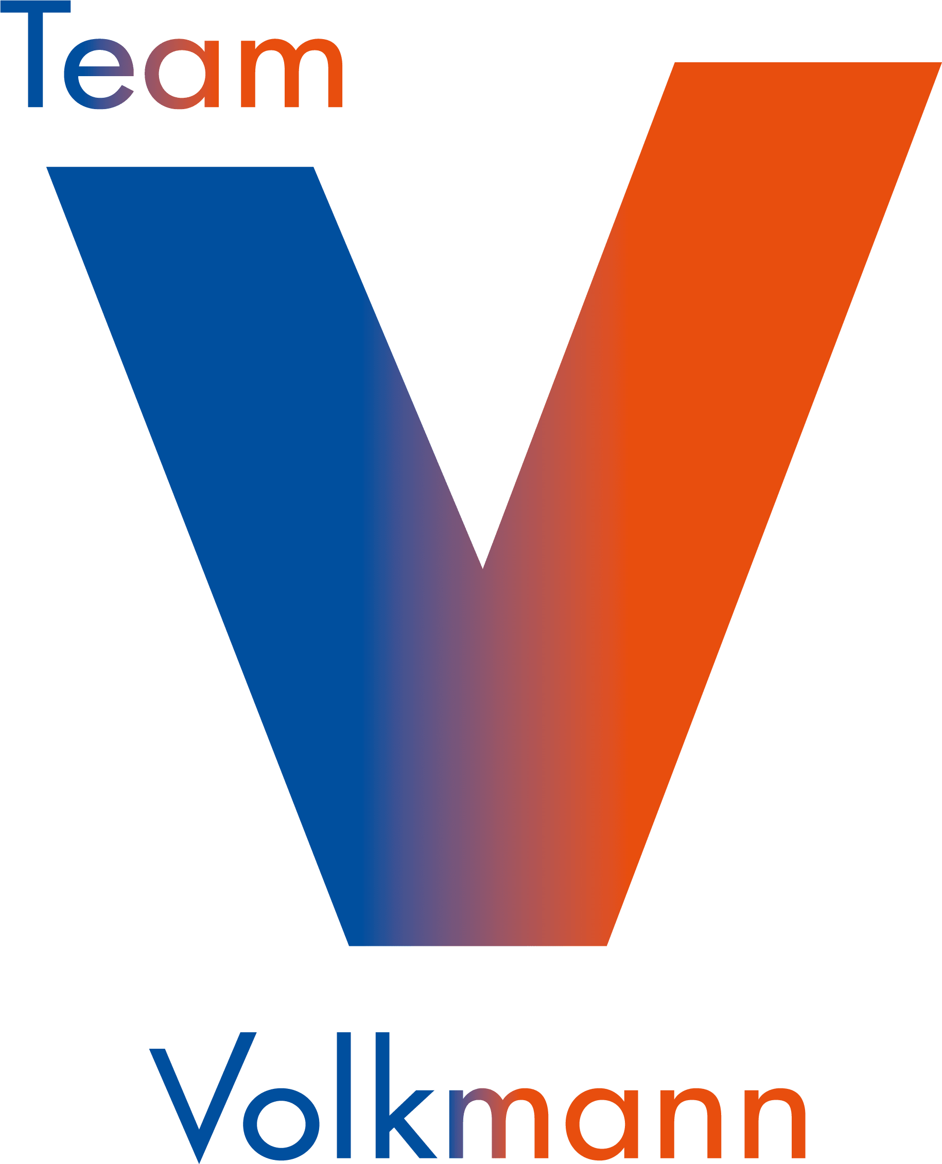 Team Volkmann logo