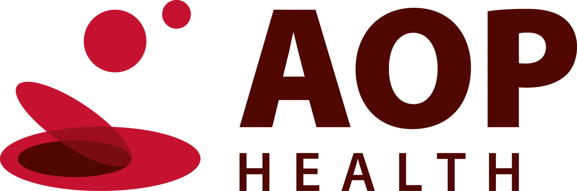 AOP Health Logo