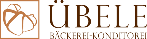 Bäckerei Konditorei Übele GmbH & Co. KG logo