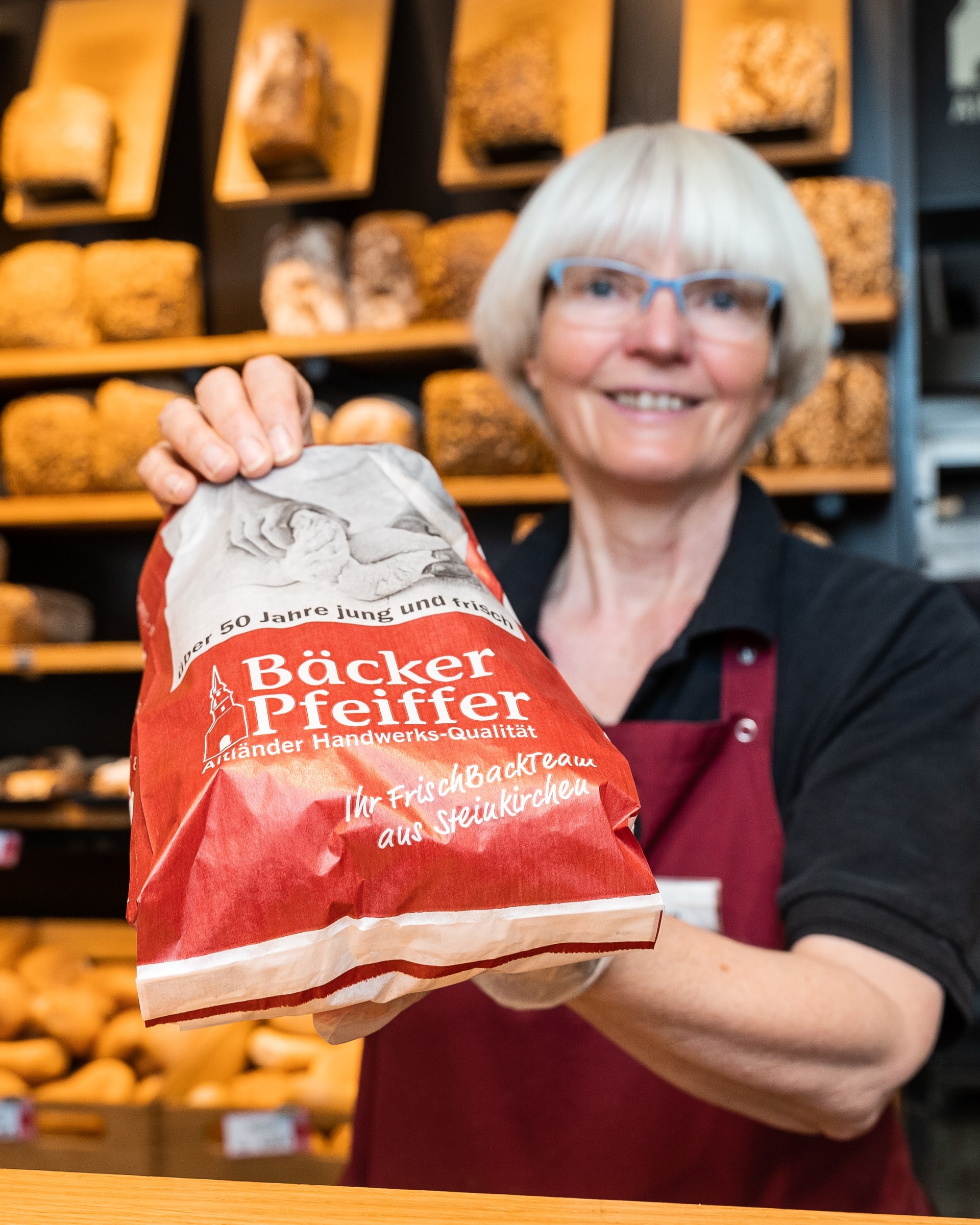 Bäckerei Und Konditorei Dirk Schnittker Gmbh Jobs bei der Bäckerei & Konditorei Pfeiffer