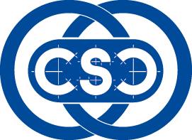 CSC GmbH logo