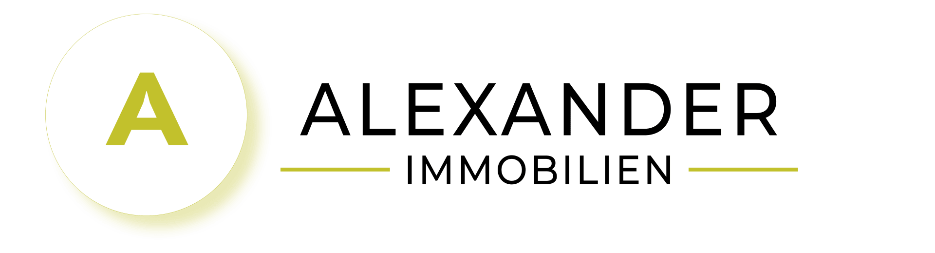 Alexander Immobilien logo