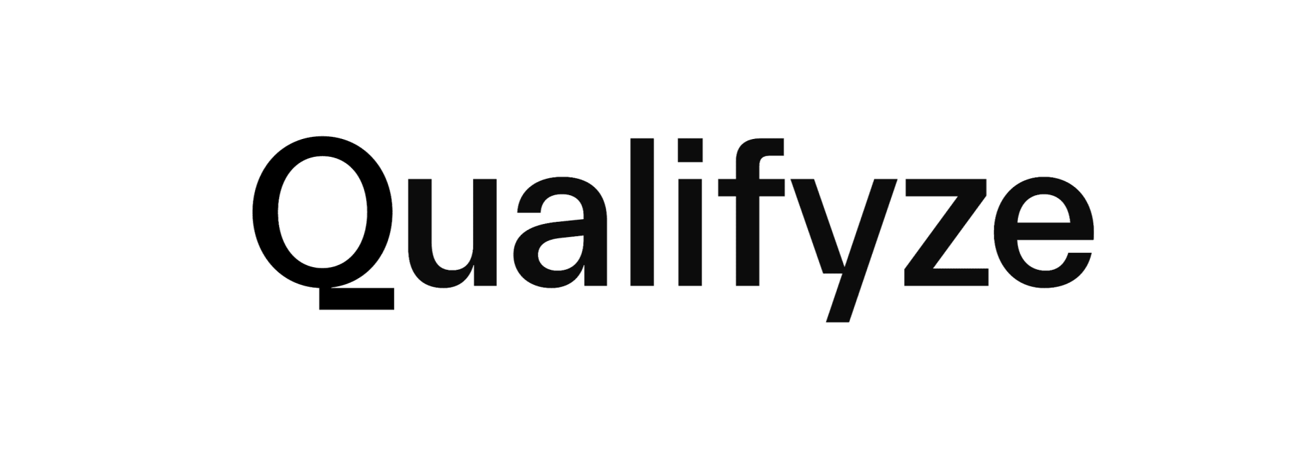 Qualifyze GmbH logo