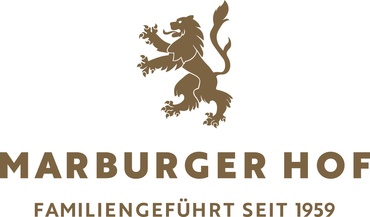 Hotel Marburger Hof logo