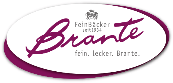 FeinBäcker Brante logo