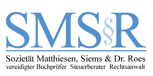 Sozietät Matthiesen, Siems & Dr. Roes logo