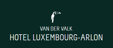 Van der Valk Hotel Luxembourg logo