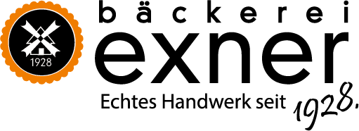 Bäckerei Exner logo