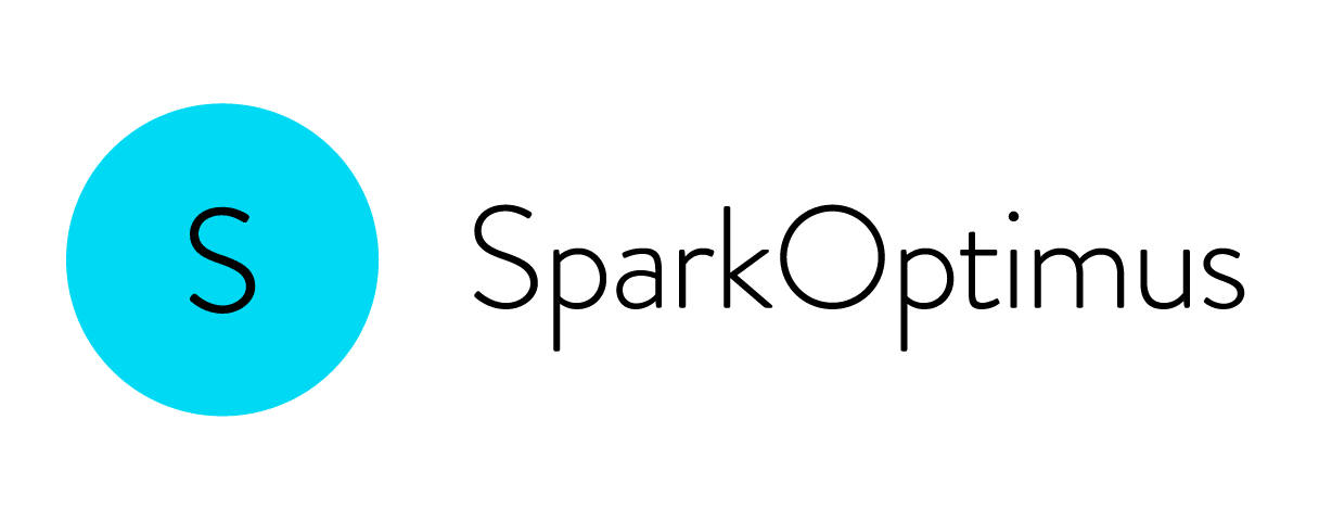 SparkOptimus logo