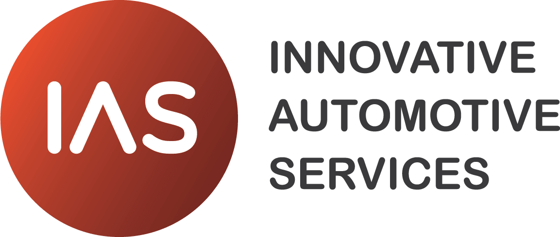 IAS BV logo