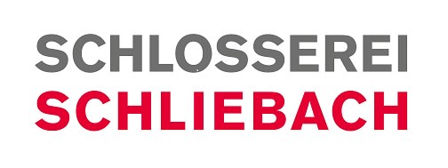 Schlosserei Schliebach GmbH logo