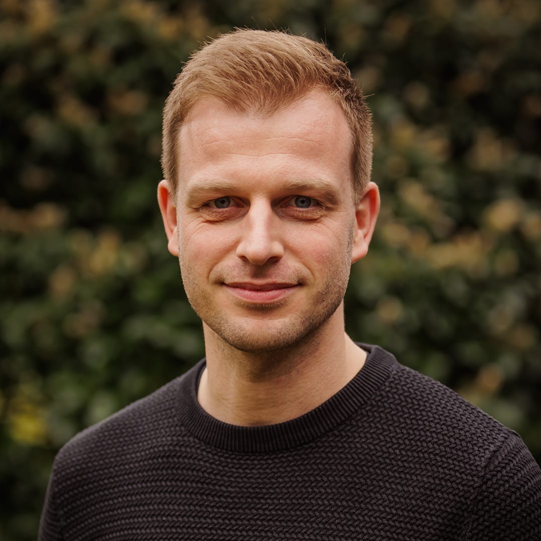 Felix Jelmersma - Growth marketeer Campercontact
