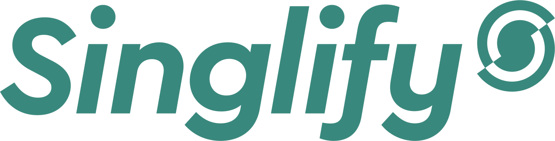 Singlify logo