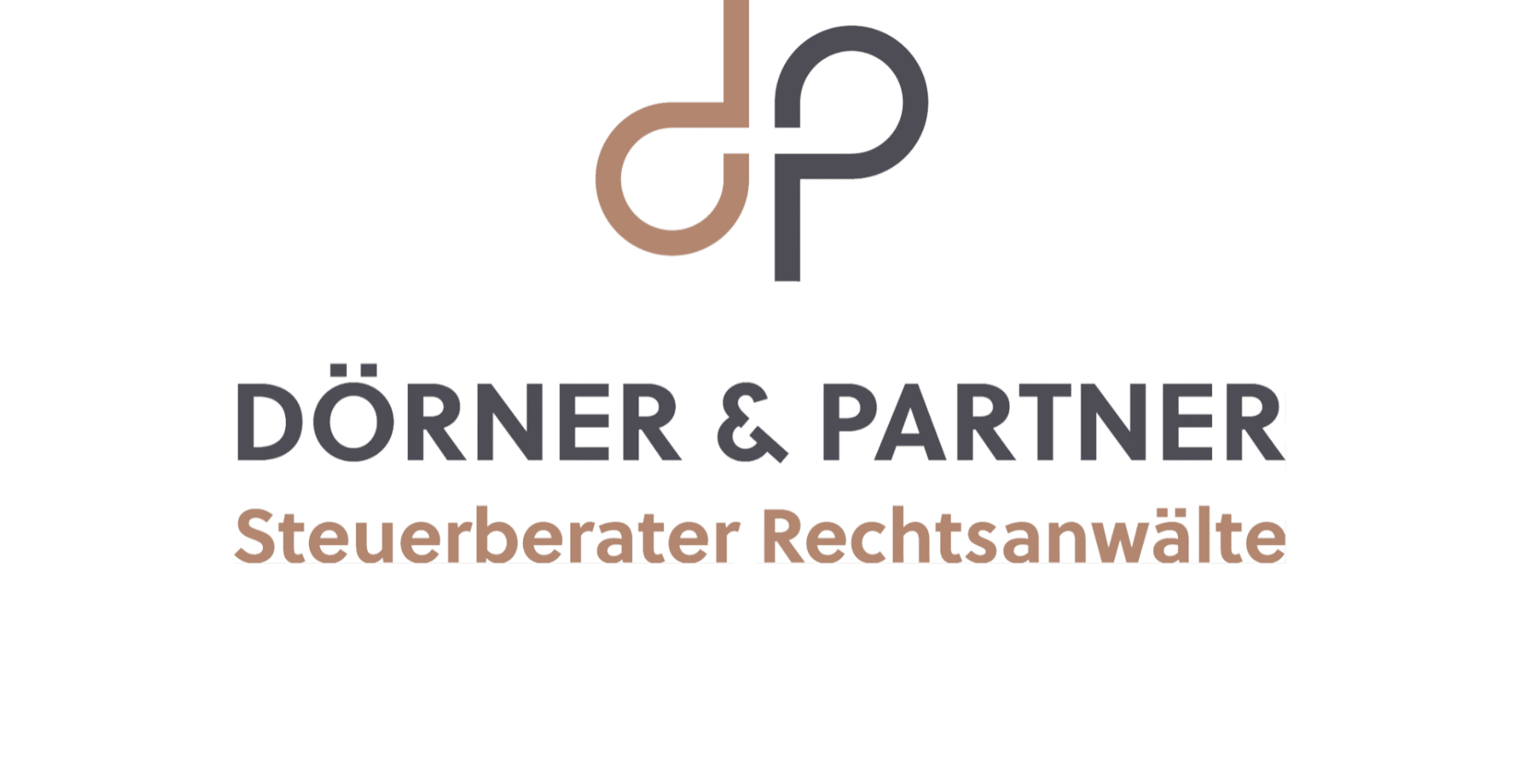 Dörner & Partner Steuerberater Rechtsanwalt logo