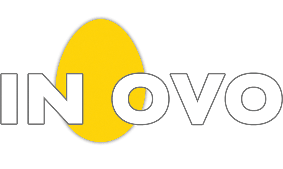 In Ovo Holding B.V. logo