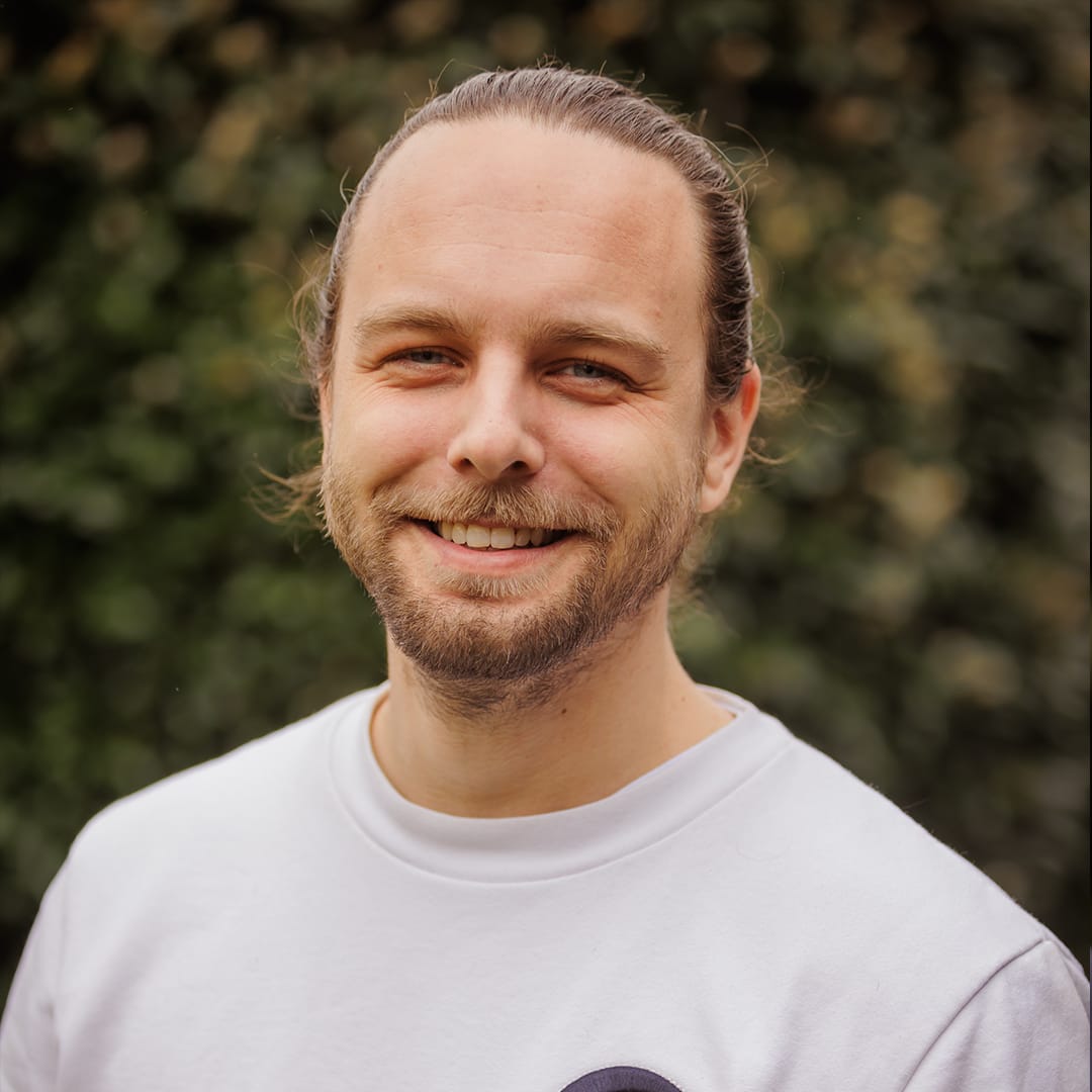 Erik de Jong B2B Marketeer Campercontact