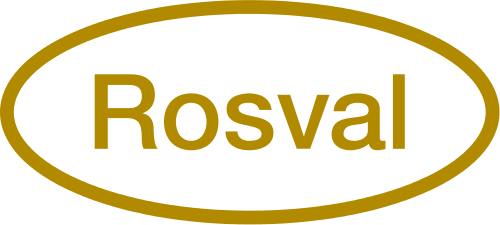 Rosval Production & Development logo