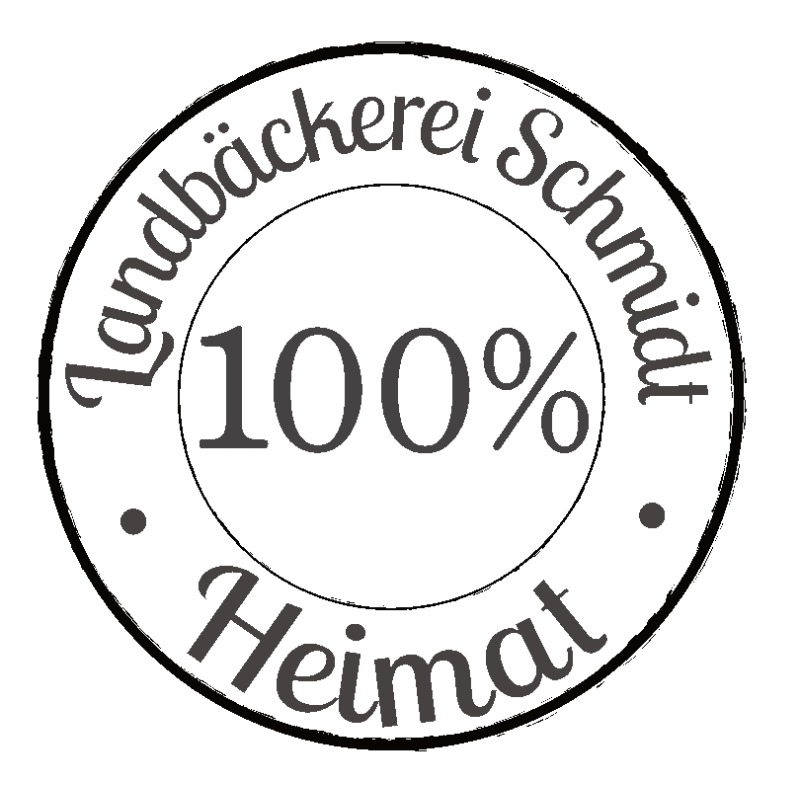 Landbäckerei Schmidt GmbH logo